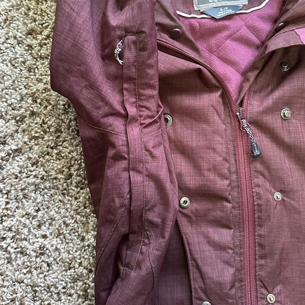 Merrell Opti-Shell Coat | Size Small - Picture 5 of 12